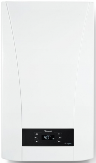 Baymak Duotec 45