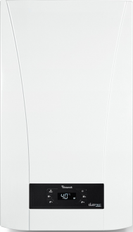 Baymak Duotec Compact 30
