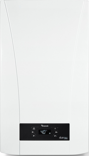 Baymak Duotec Compact 30