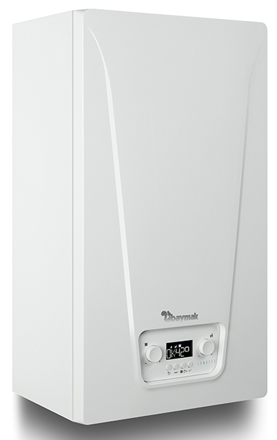 Baymak Lunatec 35