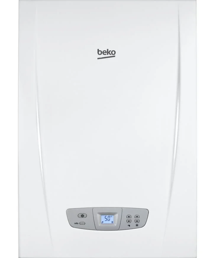 Beko Megalogic 24