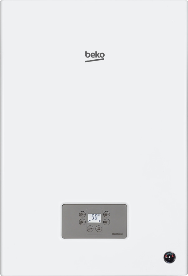 Beko Smart Logic 24