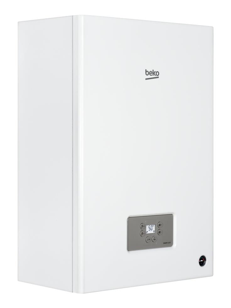 Beko Smart Logic 24
