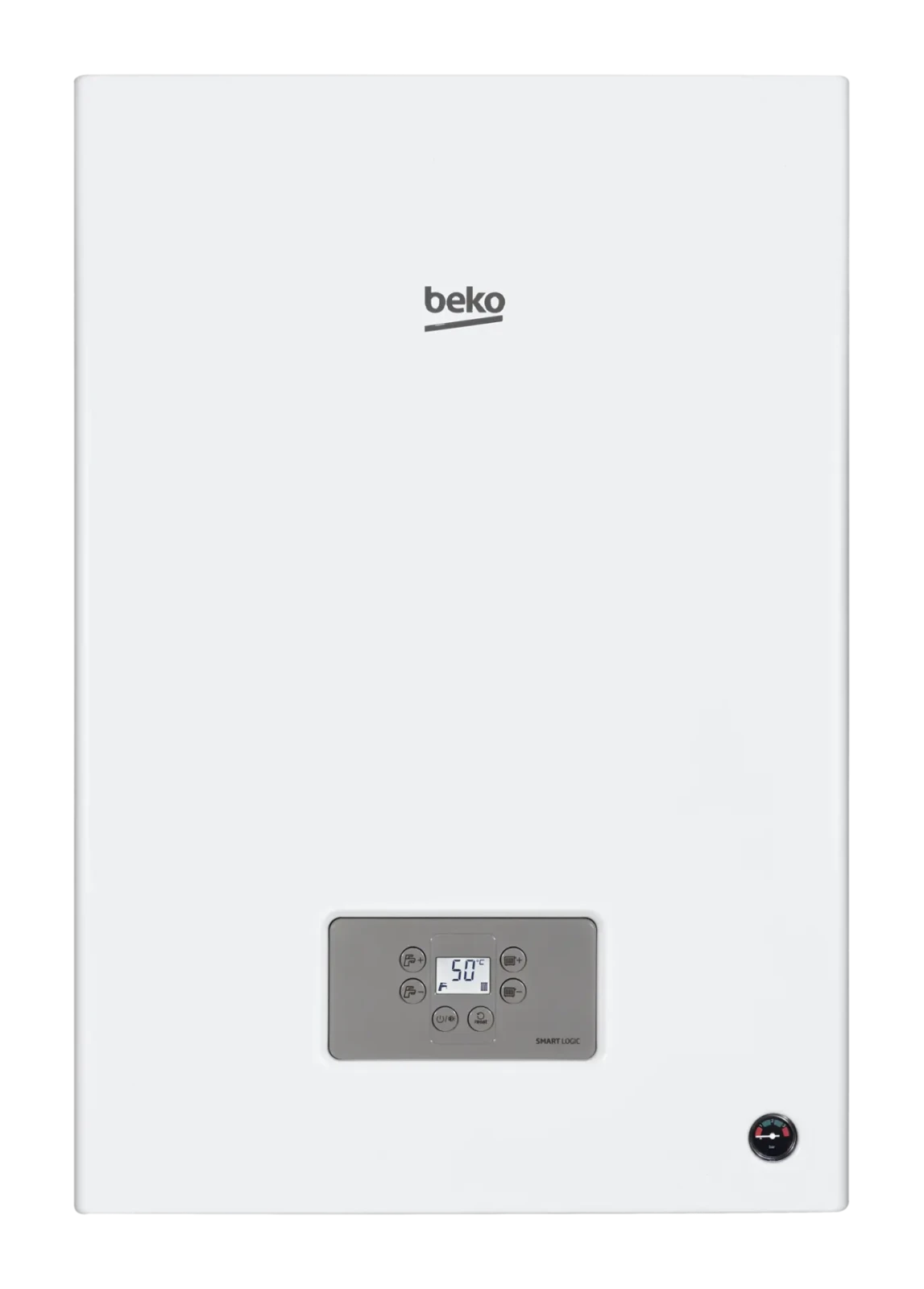Beko Smart Logic 35