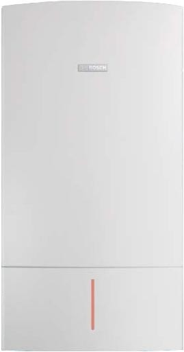 Bosch Comfort Condense 30
