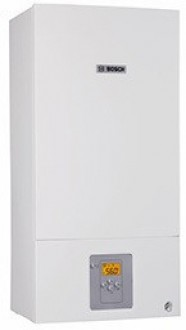 Bosch Condens 2500 W 24