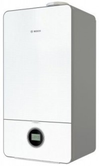 Bosch Condens 7000i W 24/28 C 23