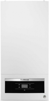 Buderus Logamax Plus GB062-24 KD