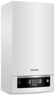 Buderus Logamax Plus GB072 V2