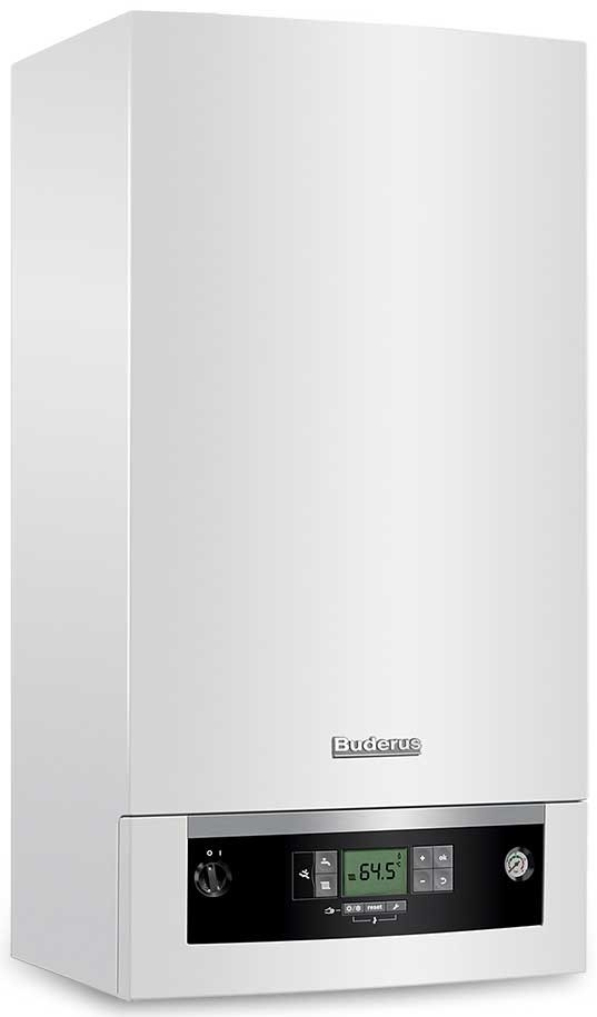 Buderus Logamax Plus GB072 V2