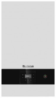Buderus Logamax Plus GB122i 24KD