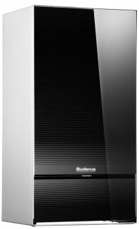 Buderus Logamax Plus GB172-30iK