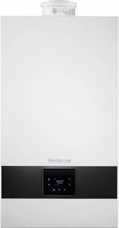 Buderus Logamax Plus GB172i.2-35