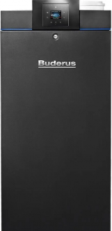 Buderus Logamax Plus GB272 69