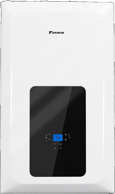Daikin Icon Premix 20/24