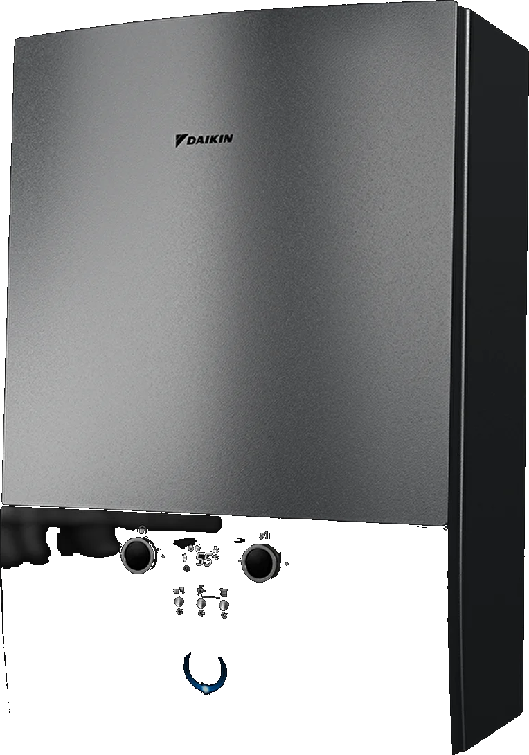 Daikin NDJ Smart Premix 24
