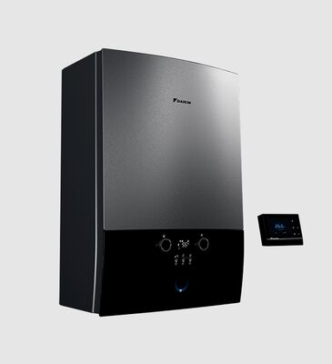 Daikin NDJ Smart Premix 24