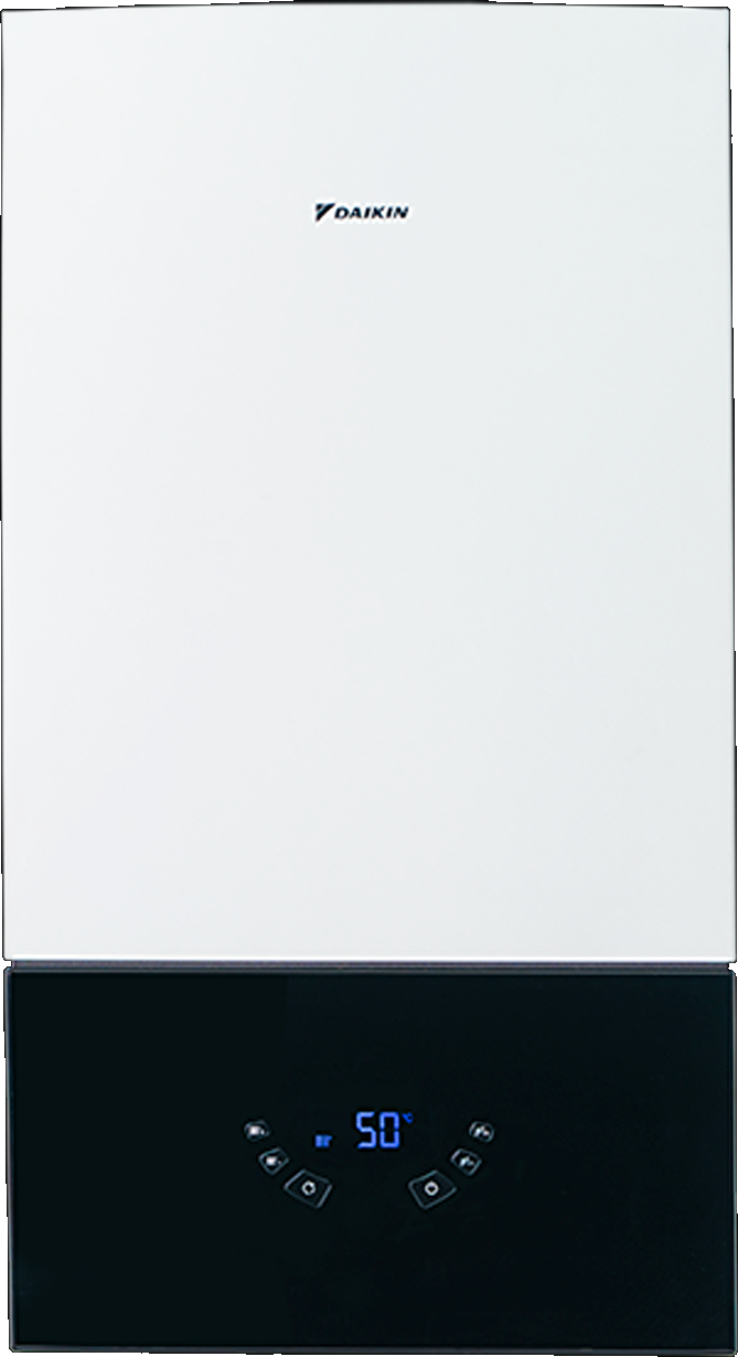 Daikin Premix VZ 23