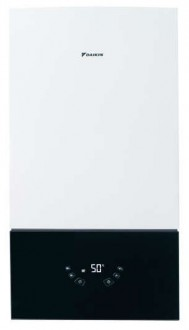 Daikin Premix VZ 24