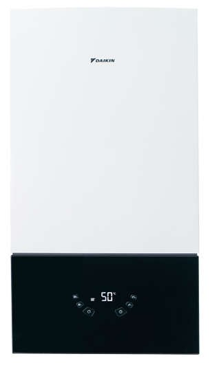 Daikin Premix VZ 30