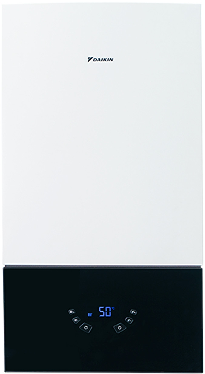 Daikin Premix VZ D2CPX042 42 kW Tam Yoğuşmalı