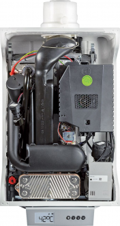 De Dietrich Naneo S 24