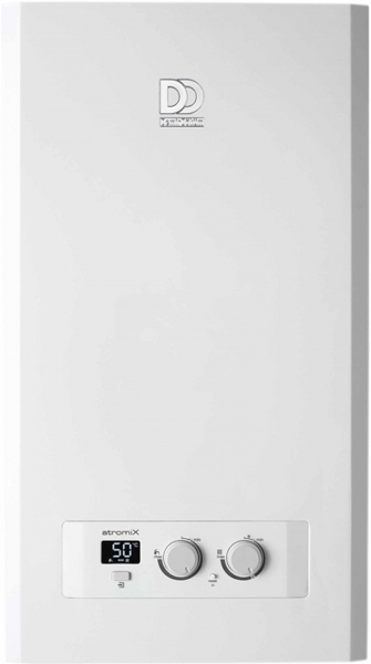 Demirdöküm Atromix P 28