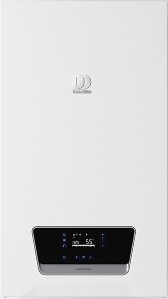 Demirdöküm Nitromix Ioni 28