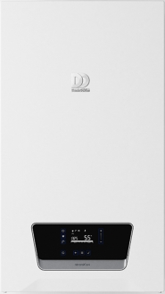 Demirdöküm Nitromix Ioni 34