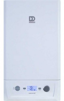 Demirdöküm Nitromix P 24