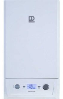 Demirdöküm Nitromix P 35