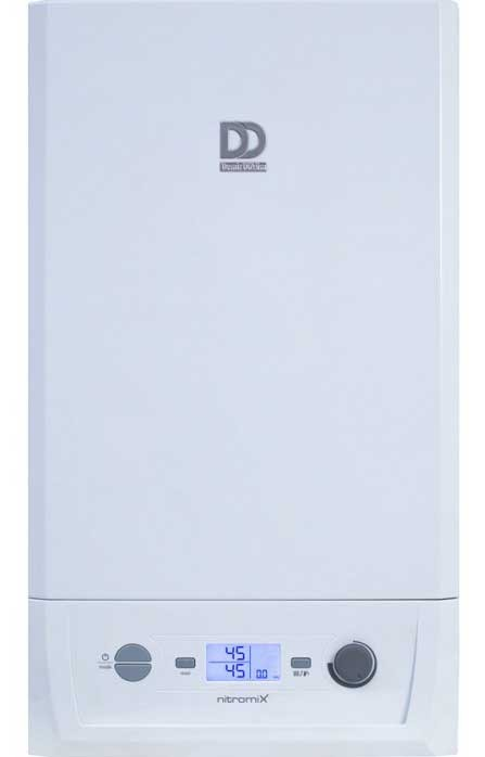 Demirdöküm Nitromix P 35