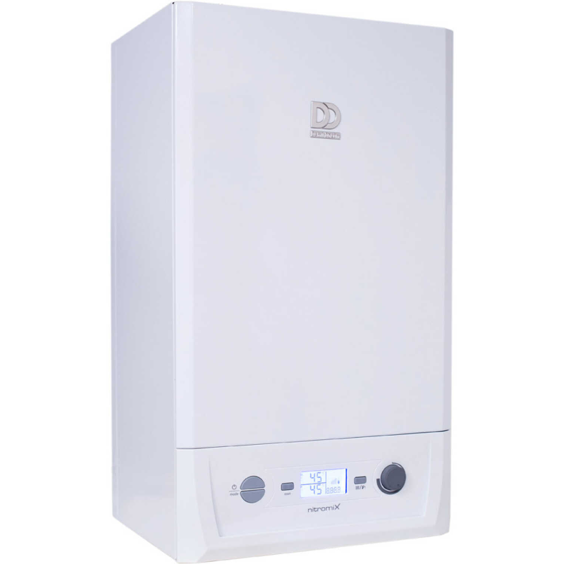 Demirdöküm Nitromix P 35