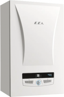 E.C.A. Arceus EK 15 MT TR
