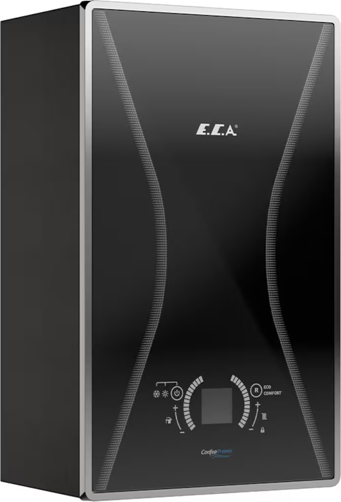 E.C.A. Confeo Premix P 24 HM