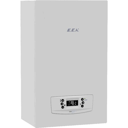 E.C.A. Citius Premix 24