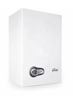 Ferroli Bluehelix Tech 25C
