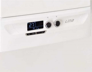 Hexel Lina 25