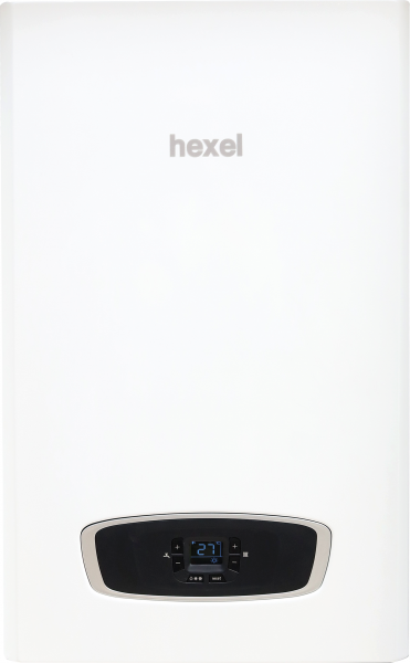 Hexel Mina 25
