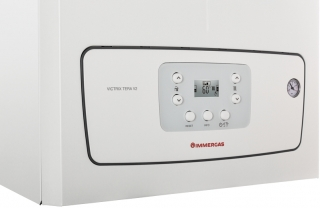 Immergas Tera 32 V2 EU