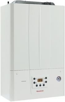 Immergas Victrix Tera 38 1