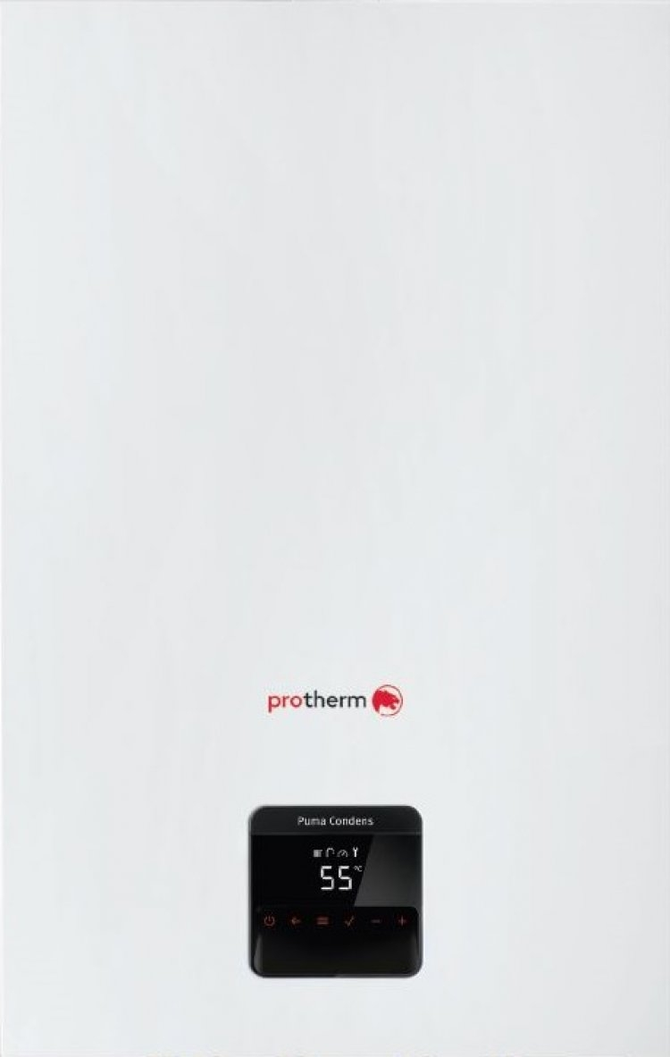 Protherm Puma Condens 18/24