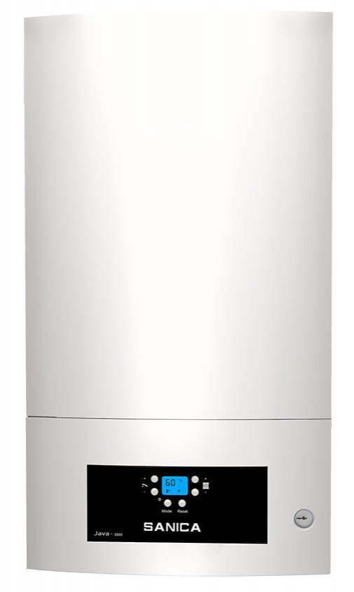 Sanica Java 28