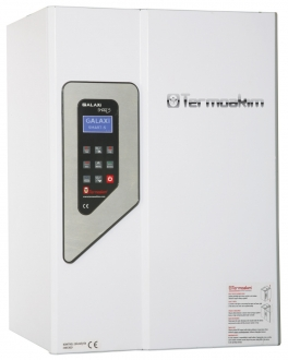 Termoakım Galaxi Smart S-24