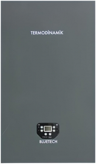 Termodinamik Bluetech 24