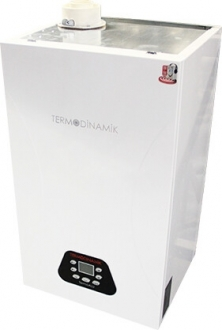 Termodinamik Termoalu 24