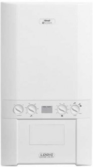 Termoteknik Logic 26/35
