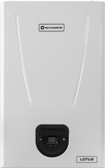 Termoteknik Lotus 20