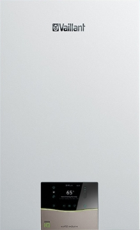 Vaillant ecoTEC Exclusive Green IQ 36