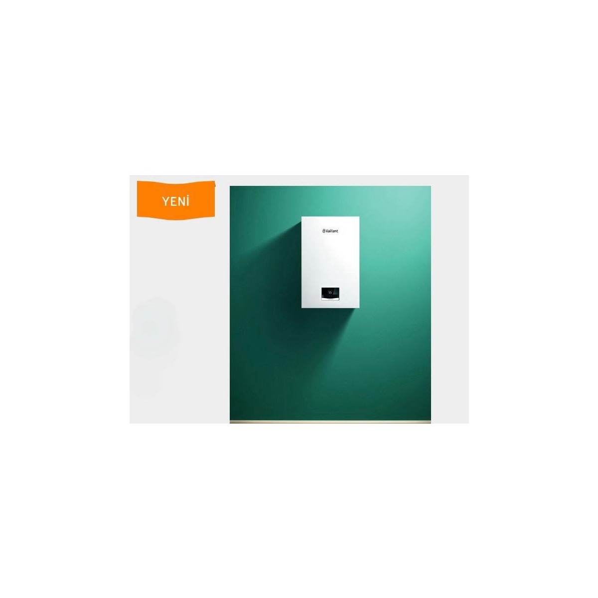 Vaillant ecoTEC Intro 24/24